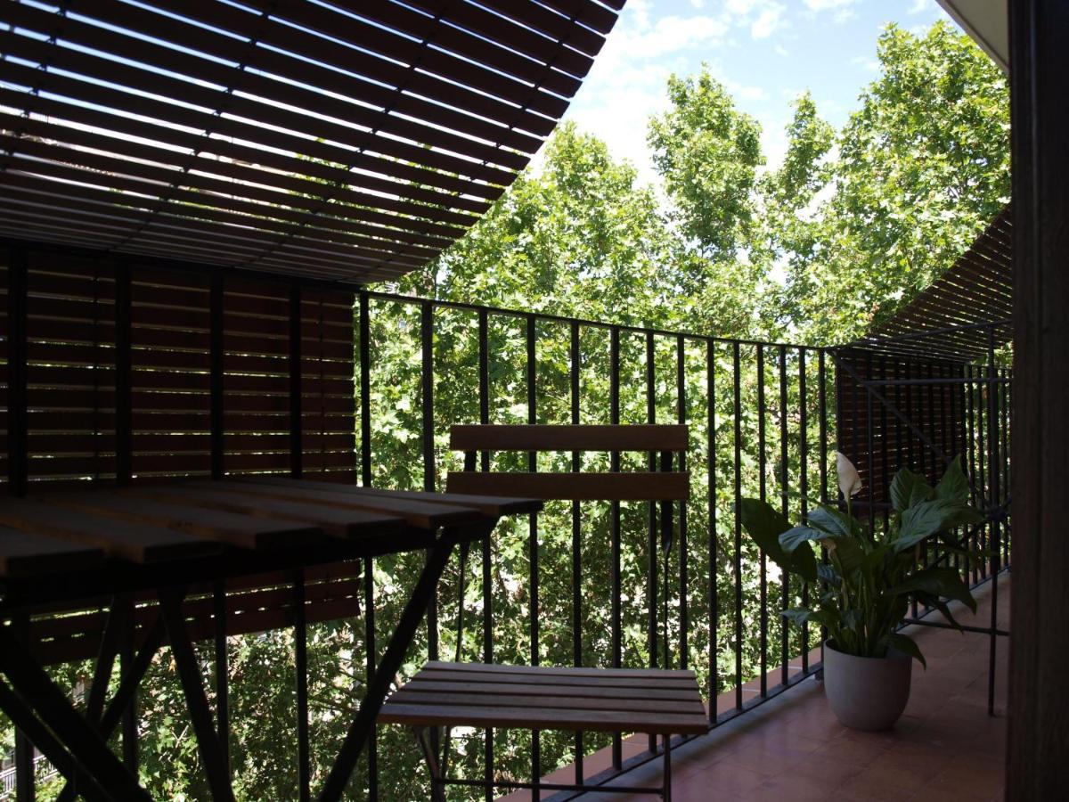 Fantastico Apartamento Suite en centro de Granada Exterior foto